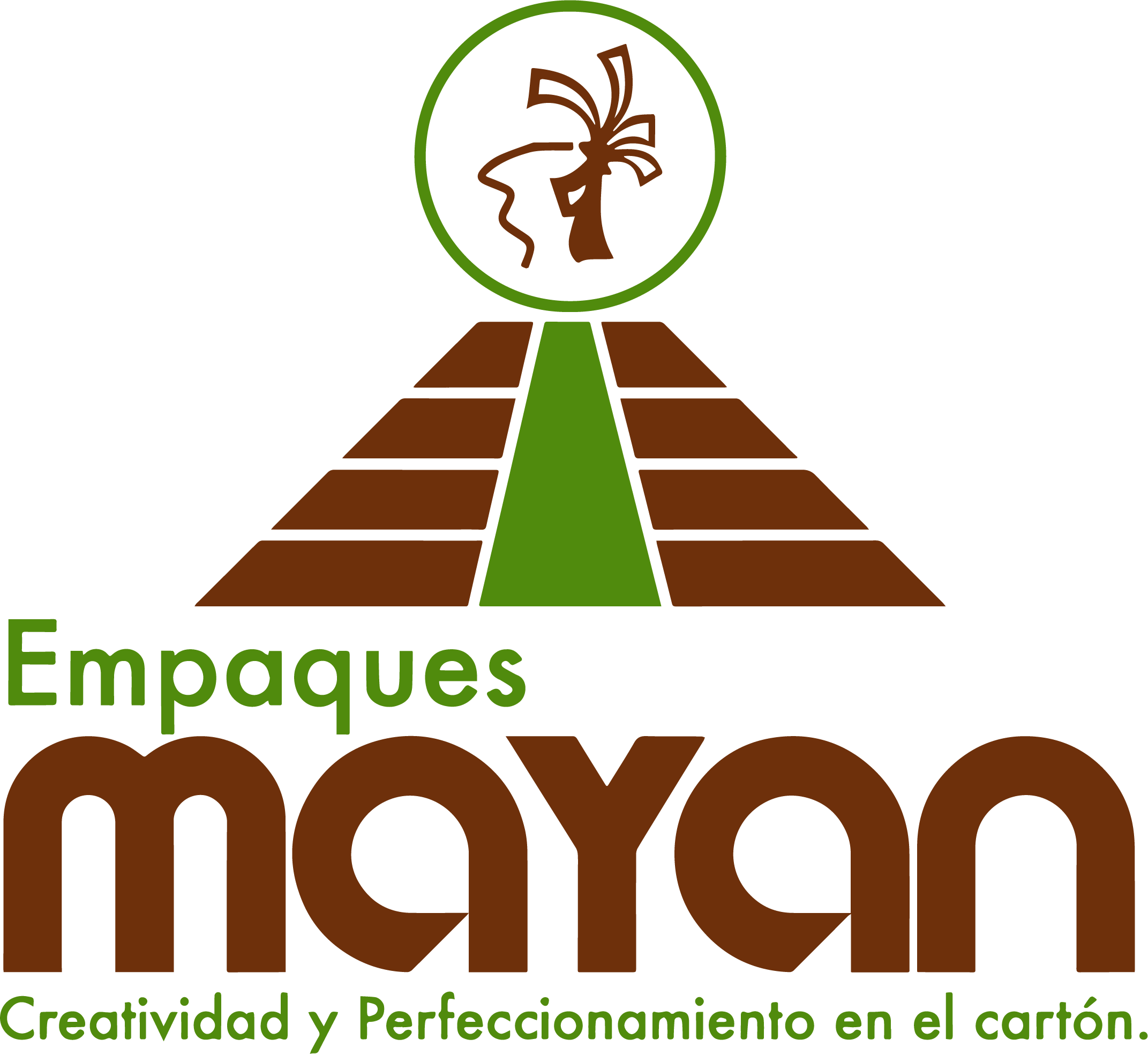 Empaques Mayan | Fabricantes de artículos de cartón en kraft y blanca